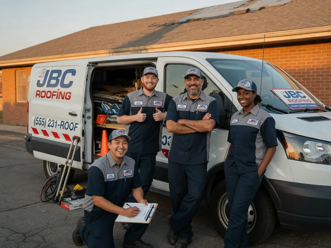 Roof Replacement company in Brick, NJ