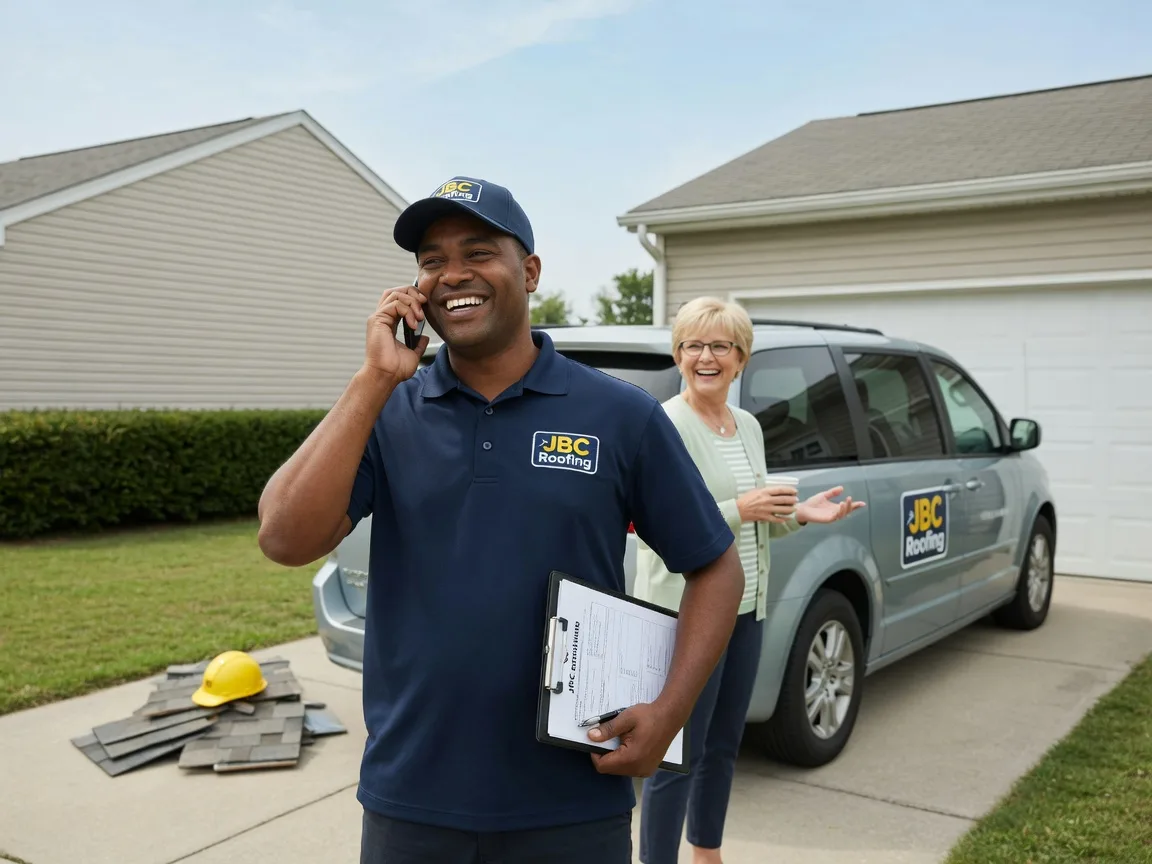 Roof Replacement Brick, NJ FAQs